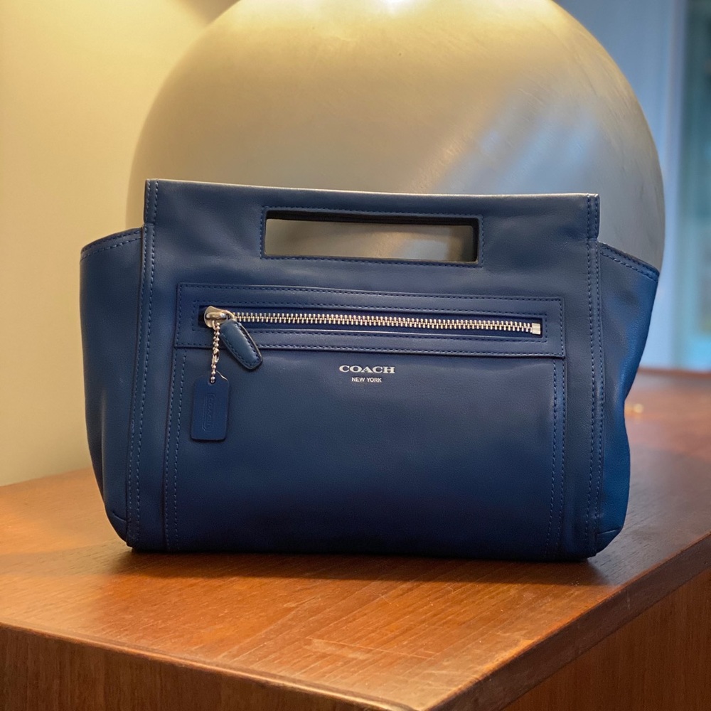 Coach Clutch Purse